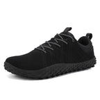 Damen Multifunktionale Freizeitschuhe mit rutschfester Sohle und atmungsaktivem Obermaterial