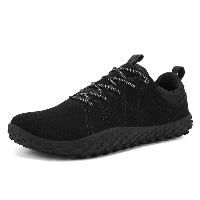 Damen Multifunktionale Freizeitschuhe mit rutschfester Sohle und atmungsaktivem Obermaterial