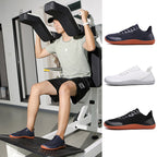 Herren Sportliche atmungsaktive Freizeitschuhe R&B