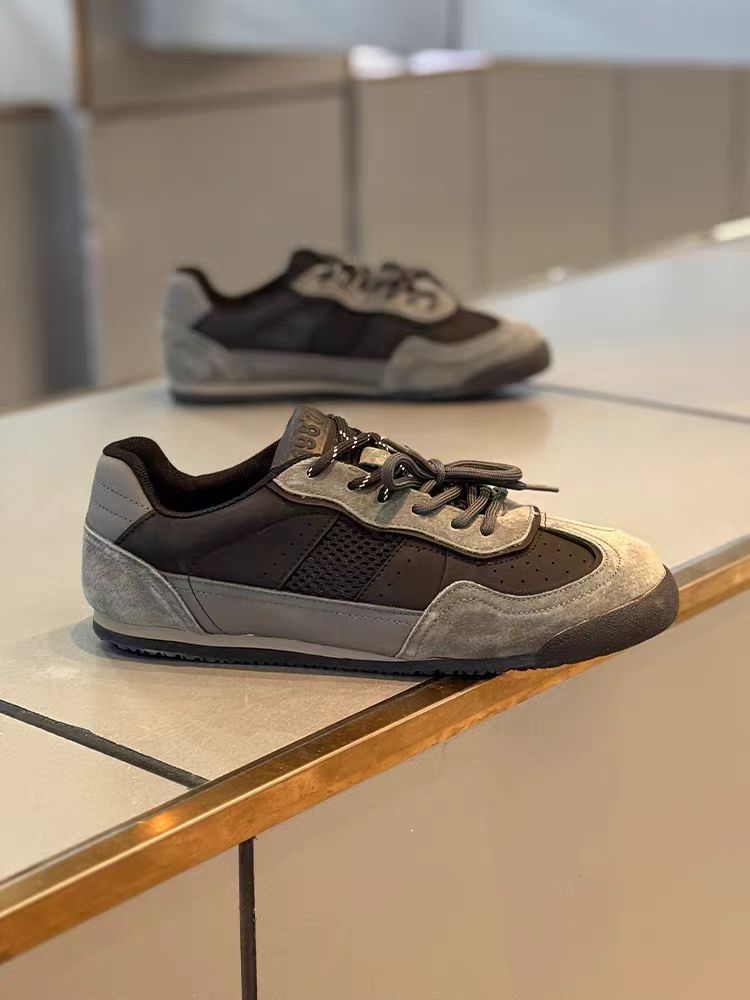 Damen Bequeme Casual Sneakers mit Komfort-Funktionalität R&B