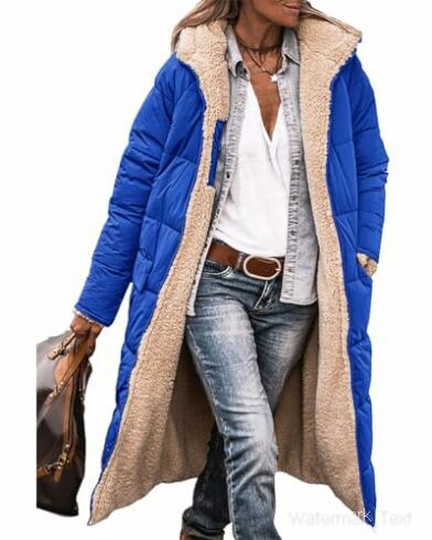 R&B | Winterjacke
