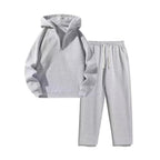 Damen Sportliches Jogginganzug R&B