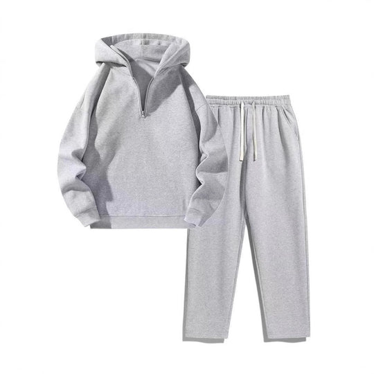 Damen Sportliches Jogginganzug R&B