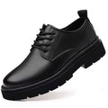 Herren Schnür-Oxfords mit Stilvollem Design & Eleganter Optik | R&B