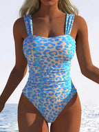 Damen Badeanzug R&B