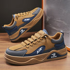 Damen Sportliche Lifestyle-Sneaker mit atmungsaktivem Obermaterial und stabiler Sohle R&B