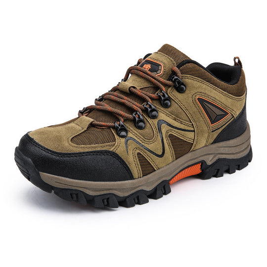 Herren Wanderschuhe R&B