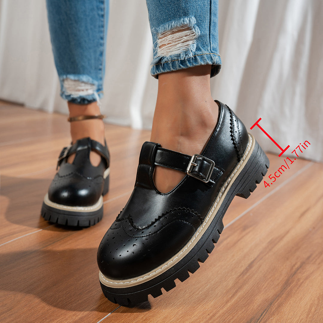 Damen Elegante Slipper mit dekorativer Knotendetail und rutschfester Sohle R&B