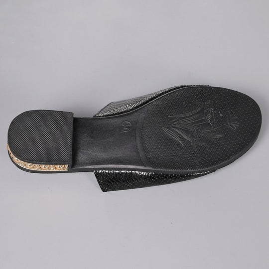 Damen Elegante Riemensandalen mit Charme R&B