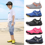Damen Aquatische Freizeitschuhe mit rutschfestem Design und atmungsaktivem Obermaterial R&B