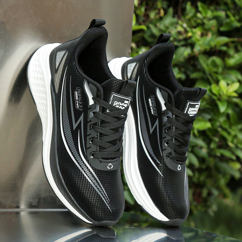 Damen Leichte Lauf- und Freizeitschuhe mit dämpfender Sohle und atmungsaktivem Obermaterial R&B