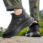 Damen warme Und wasserdichte Wanderstiefel R&B