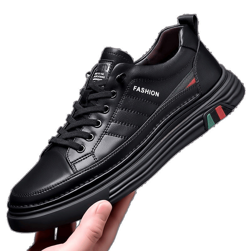 Damen Modische Sneakers mit sportlichem Design und weicher Polsterung R&B