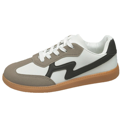 Damen Sneakers im modernen Design mit innovativer Profilsohle R&B