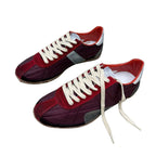 Damen Sportliche Lifestyle Sneaker