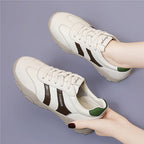 Damen Bequeme Lauf- und Freizeitschuhe mit modischem Design R&B