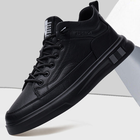 Damen Comfort Sneakers mit innovativer Dämpfung und robustem Obermaterial R&B