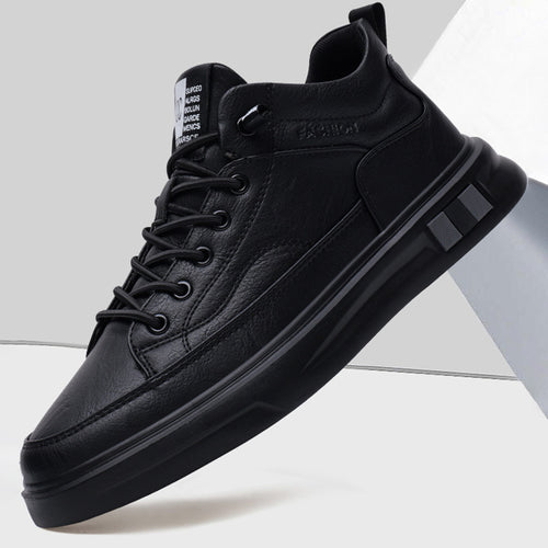 Damen Comfort Sneakers mit innovativer Dämpfung und robustem Obermaterial R&B