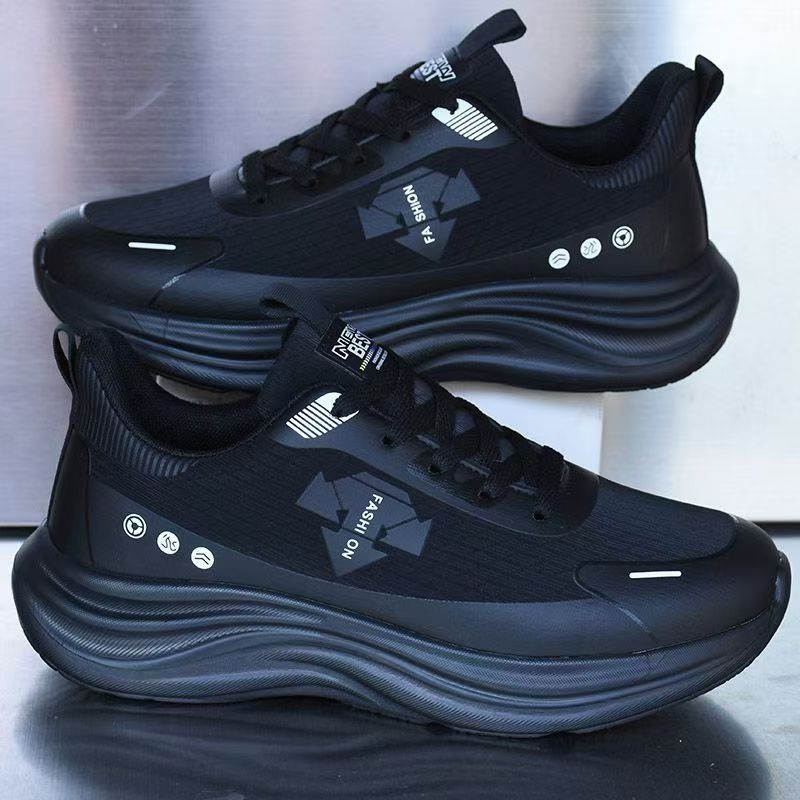 Damen Sportliche Dämpfungssneaker mit flexiblem Design R&B