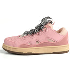 Damen Atmungsaktive Freizeitsneaker mit elastischem Schnürsystem R&B