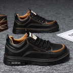 Herren bequeme Lifestyle-Schuhe