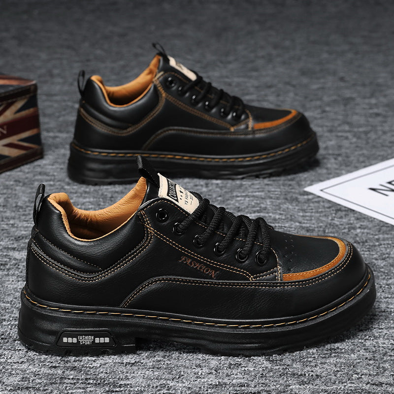 Herren bequeme Lifestyle-Schuhe