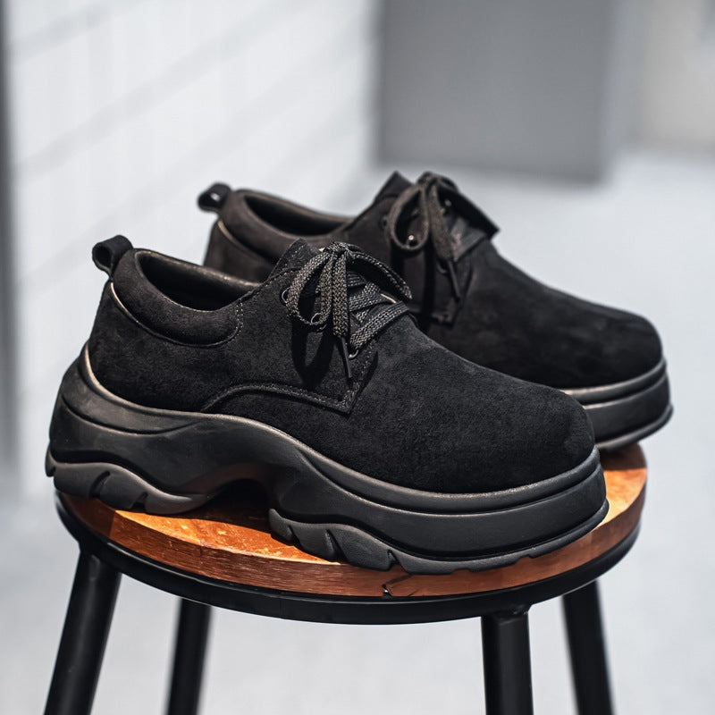 Damen Komfortable Chunky Sneaker R&B