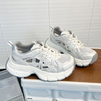 Damen Atmungsaktive High-Performance Laufschuhe mit innovativer Dämpfungstechnologie R&B