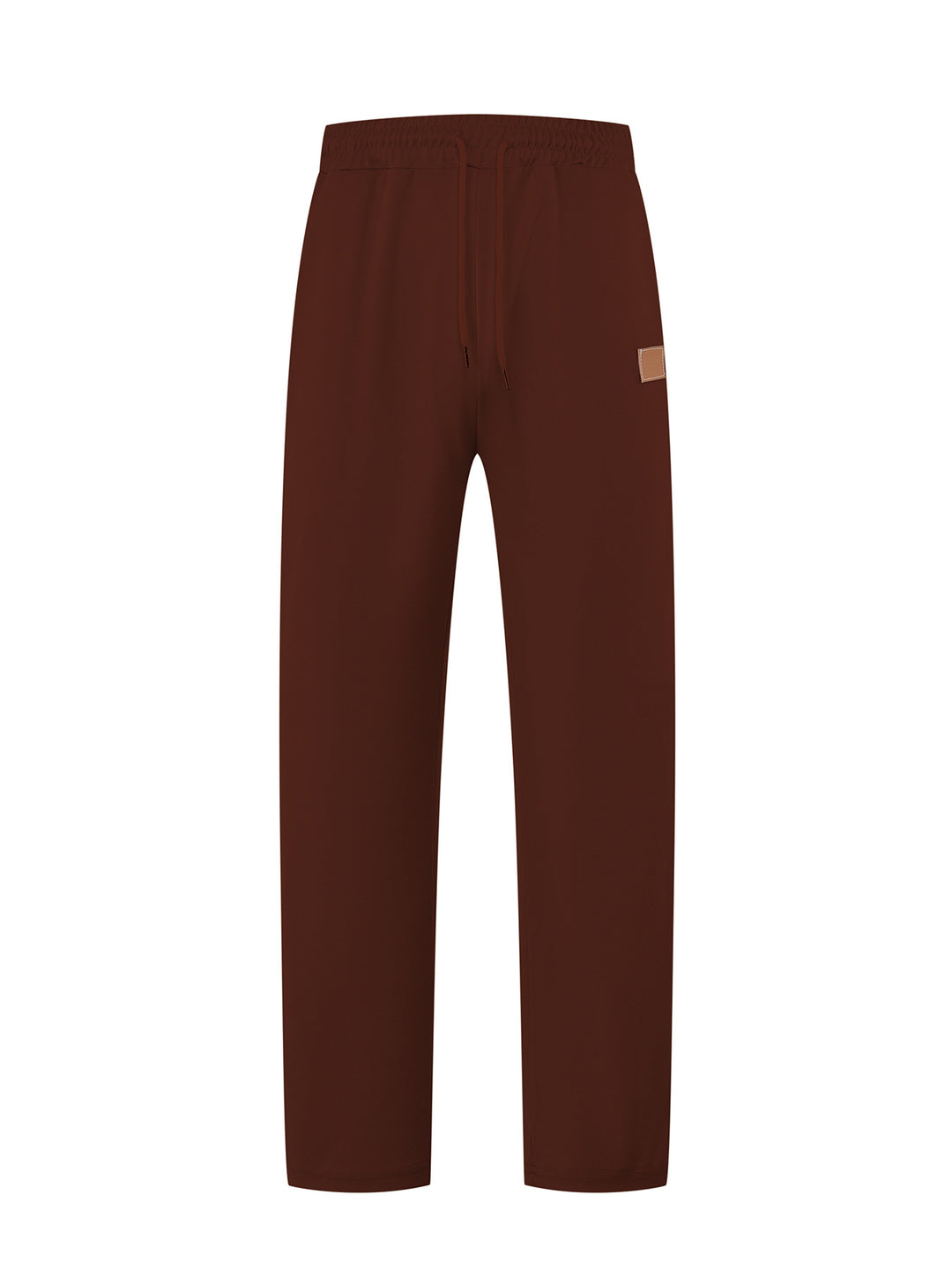 Herren Sportliche Jogginghose mit elastischem Bund und praktischen Taschen R&B