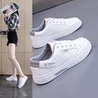 Damen Sportliche Sneakers mit hoher Atmungsaktivität und rutschfester Sohle R&B