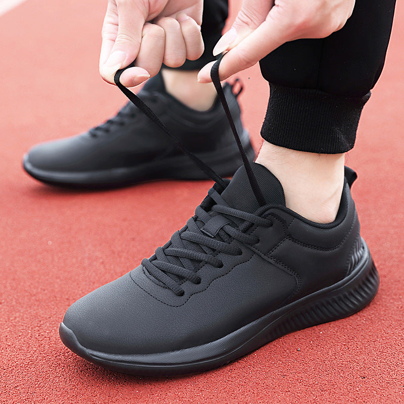 Damen Sportliche Laufschuhe mit rutschfester Sohle und dämpfender Technologie R&B