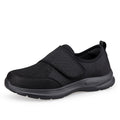 Damen Atmungsaktive Freizeit-Schuhe mit verstellbarem Klettverschluss R&B
