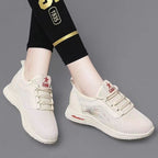 Damen Modische und bequeme Sneakers R&B