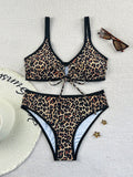 Damen Bikini R&B