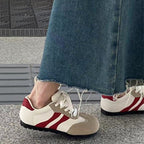 Damen Sportliche Sneakers mit ergonomischer Dämpfung und modischem Design R&B