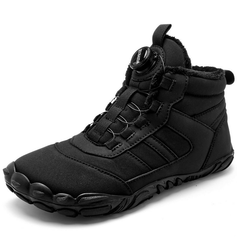Damen Multifunktionale Outdoor-Schuhe mit rutschfester Sohle und atmungsaktivem Futter R&B