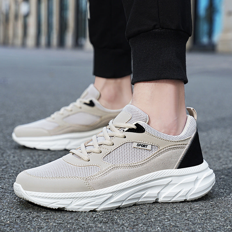 Damen Sportliche Sneakers mit ergonomischer Dämpfung