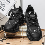 Damen Sportliche Laufschuhe mit optimaler Dämpfung und atmungsaktivem Obermaterial R&B