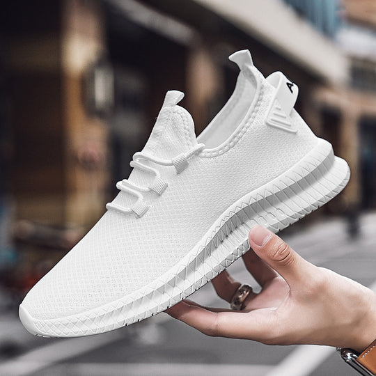 Damen atmungsaktive Sneaker R&B