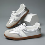 Damen Sneakers mit atmungsaktiver Konstruktion und rutschfester Sohle