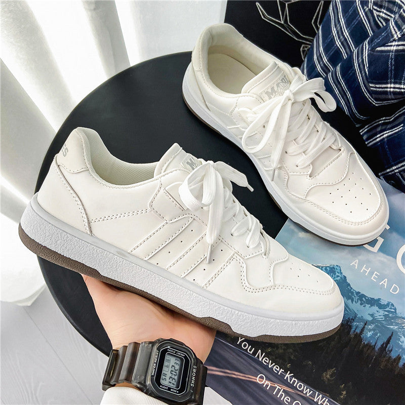 Damen Sportliche Sneaker mit atmungsaktivem Textil-Obermaterial und flexiblem Sohlenaufbau