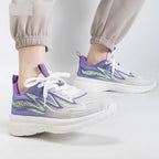 Damen Sportliche Lauf-Sneaker mit innovativer Dämpfungstechnologie R&B