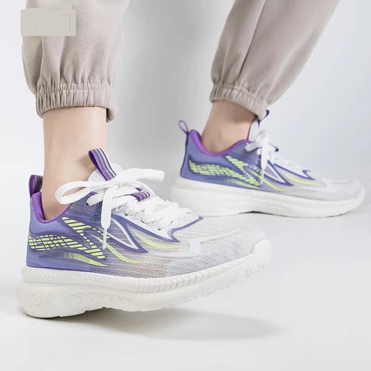 Damen Sportliche Lauf-Sneaker mit innovativer Dämpfungstechnologie R&B