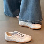 Damen Freizeitschuhe mit atmungsaktivem Netzmaterial und flexiblem Design R&B