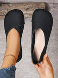 Damen Klassische Ballerinas aus hochwertigem Leder R&B