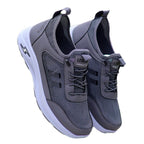 Damen Sportliche Urban Sneakers mit atmungsaktivem Mesh-Obermaterial R&B