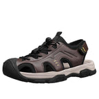 Damen Sportliche Wassersandalen mit ergonomischer Sohle und schnellschnürbarem System R&B