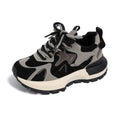 Damen Sportliche Sneakers mit trendigem Design von R&B