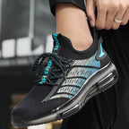 Damen Atmungsaktive Laufschuhe mit flexibler Sohle und innovativem Dämpfungssystem