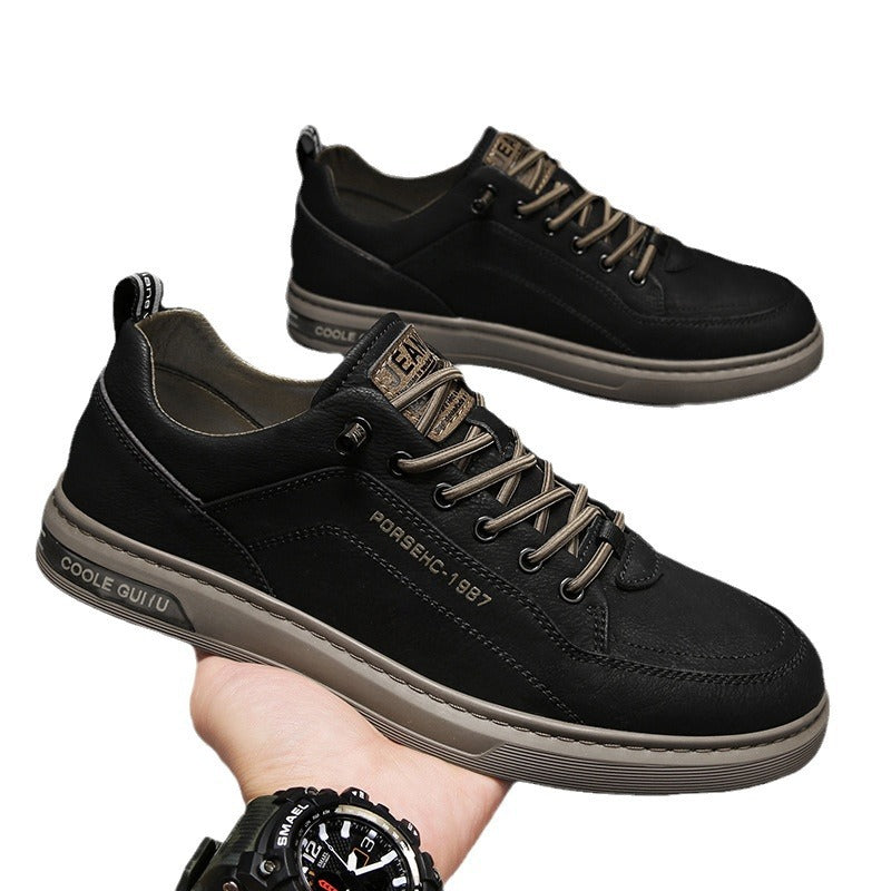 Damen Modische Sneaker mit atmungsaktivem Obermaterial und bequemer Dämpfung